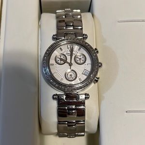 Lucien Piccard Watch